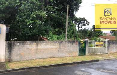 Imagem 2: Terreno à venda, 761 m² por R$ 480.000 - Jardim Busmayer - Campo Largo/PR