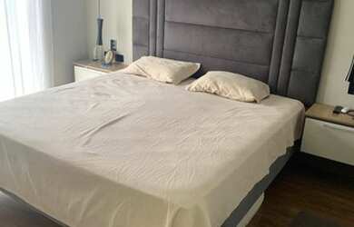 Imagem 8: CASA MODERNA NO CONDOMINIO REAL PARK ARUJA SP PARA TODA A SUA FAMÍLIA