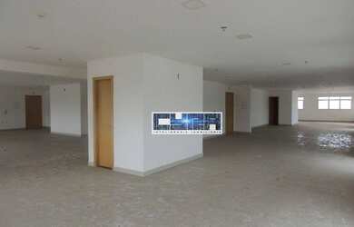 Imagem: LAJE CORPORATIVA de 680 m² na Av. Ana Costa