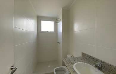 Imagem 5: APARTAMENTO NUNCA HABITADO ENTRE OS BAIRROS AZENHA/SANTANA