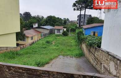 Imagem: O terreno possui 648m² de Área e está localizado em Gralha