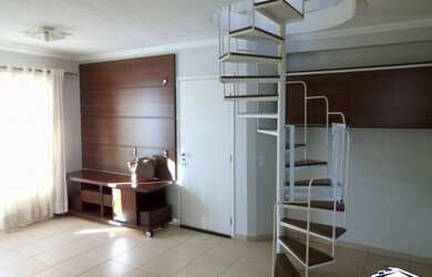 Imagem: Residencial - Pq Santa Felicia Jardim