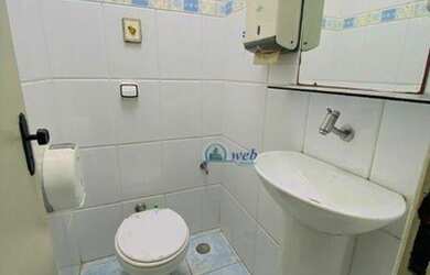 Imagem 6: Sala, 41 m² - venda por R$ 250.000,00 ou aluguel por R$ 1.000,00/mês...
