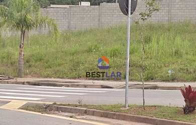 Imagem 4: Terreno à venda, 287 m² por R$ 570.000,00 - Granja Viana - Cotia/SP