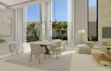 Imagem 3: Santana de Parnaíba - Casa de Condomínio - Itahye