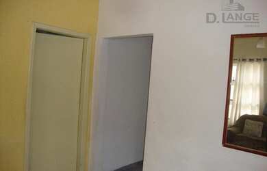 Imagem 3: Casa à venda, 172 m² por R$ 410.000,00 - Jardim Eulina - Campinas/SP