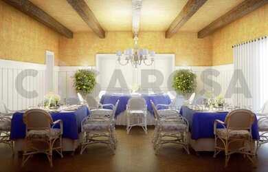 Imagem 10: CAXIAS DO SUL - Apartamento Padrão - Exposição