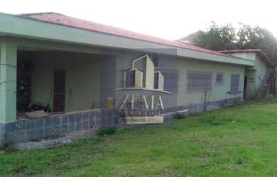 Imagem 2: Terreno 1600 m2 em esquina, 30 metros de frente para a Felipe Sawaya