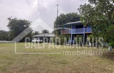 Imagem: O terreno possui 255000m² de Área e está localizado em Flores