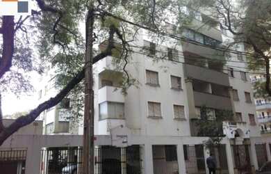 Imagem: O apartamento possui 3 Dormitórios, 3 Banheiros, 1 Vaga na