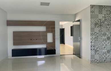 Imagem 15: Sobrado para Venda no Bairro Itaici II, Caldas Novas- go