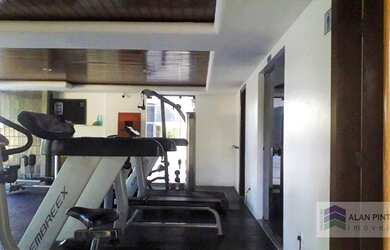 Imagem 8: Apartamento à venda, 245 m² por R$ 1.680.000,00 - Horto Florestal -...