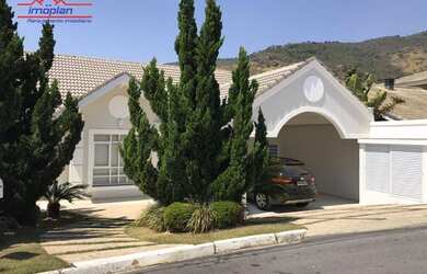 Imagem 7: Casa residencial à venda, Condomínio Flamboyant, Atibaia