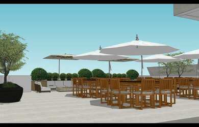 Imagem 10: CASA 5 SUÍTES, ALFA VILLE I, PARALELA SALVADOR, CONDOMÍNIO ITAPARICA