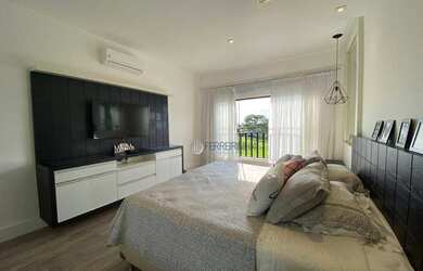 Imagem 14: Casa com 4 dormitórios, 450 m² - venda por R$ 2.200.000,00 ou aluguel...