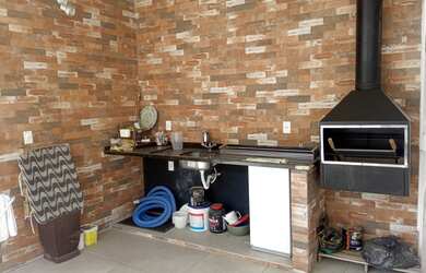 Imagem 7: CASA NO CONDOMÍNIO TERRAS ALPHAVILLE RESENDE