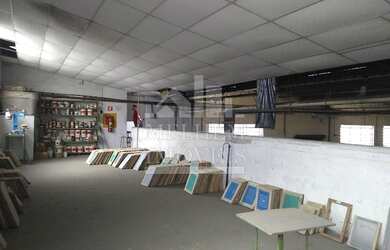 Imagem 10: Galpão para locação - Chácara São João, São Paulo