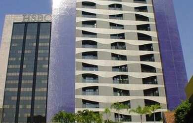 Imagem 1: SãO PAULO - Padrão - Jardim Europa