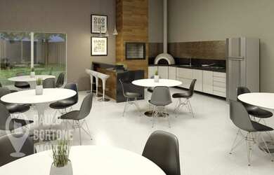 Imagem 4: Terreno Condomínio Fechado - RESIDENCIAL HABITTEN SANTA REGINA 1