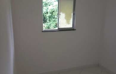 Imagem 4: Aluga-se apartamento. Varanda, 40m² de Área, 1 Banheiroe1 Dormitório