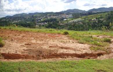 Imagem 2: TERRENO RESIDENCIAL em BRAGANÇA PAULISTA - SP, PARQUE IMPERADOR