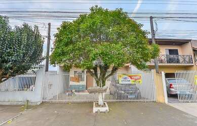 Imagem 2: Vendas Sobrado Curitiba PR