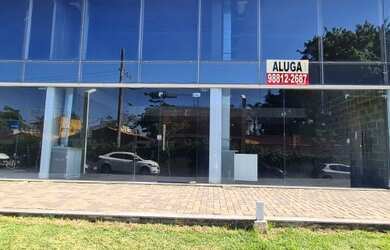 Imagem: O depósito possui 1 Vaga na garagem, 115m² de Área, Ar-condicionado