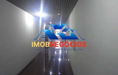 Imagem: O depósito possui 1 Vaga na garagem e 44m² de Área e está