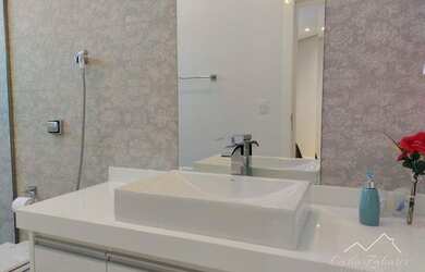 Imagem 10: Casa com 5 dormitórios, 837 m² - venda por R$ 8.200.000,00 ou aluguel por R$ 25.000,00/mês