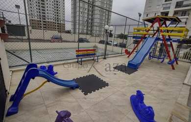 Imagem 12: Apartamento para aluguel e venda Grand Vita- Urbanova