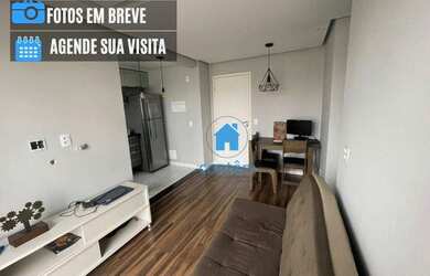 Imagem 1: Apartamento com 2 dormitórios, 47 m² - venda por R$ 270.000,00 ou aluguel...