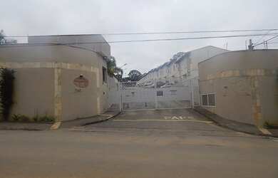 Imagem: A casa em condomínio possui 2 Dormitórios, 1 Banheiro, 1 Vaga