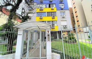 Imagem 2: Apartamento à venda, 73 m² por R$ 427.000,00 - Santana - Porto Alegre/RS