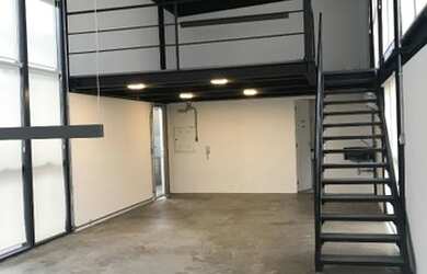 Imagem 14: Andar Corporativo para alugar, 616 m² por R$ 34.679,20/mês - Vila Madalena...