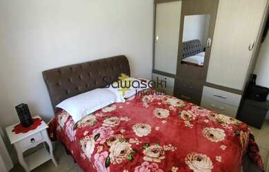 Imagem 6: Casa à venda no bairro Sítio Cercado - Curitiba/PR