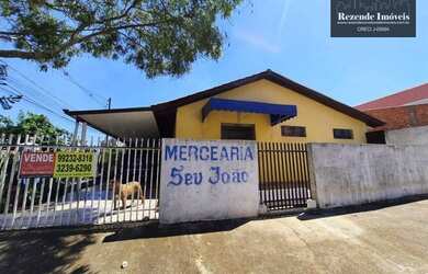 Imagem 2: Terreno à venda, 198 m² por R$ 249.000,00 - São Miguel - Curitiba/PR