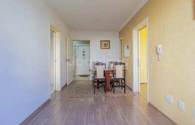 Imagem 3: PORTO ALEGRE - Apartamento Padrão - Cristo Redentor