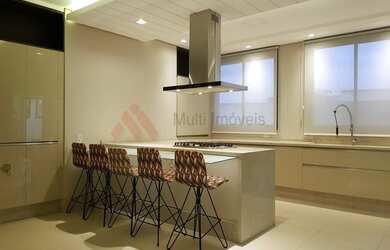 Imagem 7: Condomínio Residencial Bella Morada - 3 suítes - 810m2 - alto padrão...