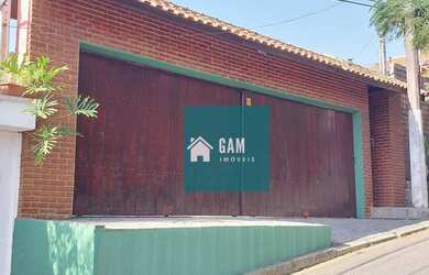 Imagem 2: Casa com 3 dormitórios, 140 m² - venda por R$ 930.000,00 ou aluguel por R$ 7.140,00/mês