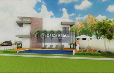 Imagem 3: Apartamento Duplex em Alto de Taperapuan - Porto Seguro, BA