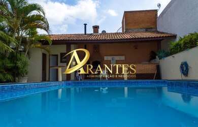 Imagem 3: CASA EM CONDOMÍNIO RESIDENCIAL em ATIBAIA - SP, CONDOMINIO SHANGRI LA