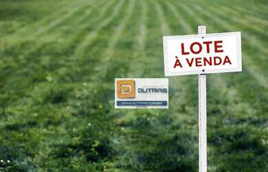 Imagem: O terreno possui 245m² de Área e está localizado em Jardim