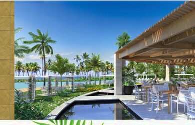 Imagem 5: Terreno 700m² no Praia do Castelo em Praia do Forte R$ 1.250.000,00