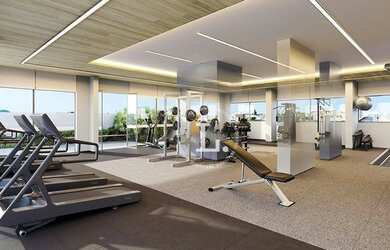 Imagem 11: Apartamento à venda, 38 m² por R$ 355.000 - Ipiranga - São Paulo/SP