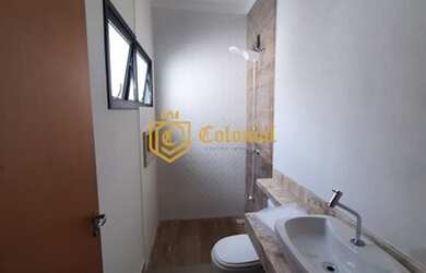 Imagem 12: Casa cond. Village Moutonnée / Salto SP