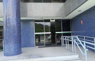 Imagem 4: Prédio Edifício inteiro na Av. Juracy Magalhães (Venda ou Locação