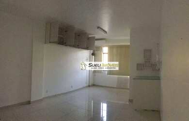 Imagem 1: Sala, 28 m² - venda por R$ 85.000,00 ou aluguel por R$ 450,00/mês -...