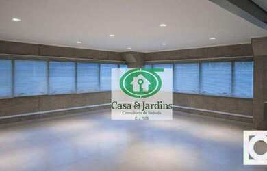 Imagem: O depósito possui 5 Vagas na garagem, 1.621m² de Área e