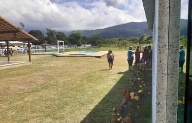 Imagem: Loteamento Villagio Del Sole 2 em Jaconé Saquarema com R.G.I