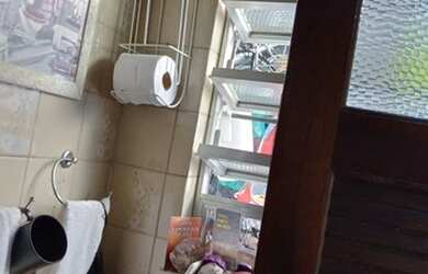 Imagem 10: Casa Ao Lado Do Clube Tio Sam No Barreto - Niterói - Por R$ 300 Mil